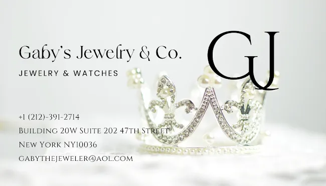 Gabys Wholesale Corp