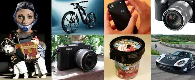 Gadget N Gear