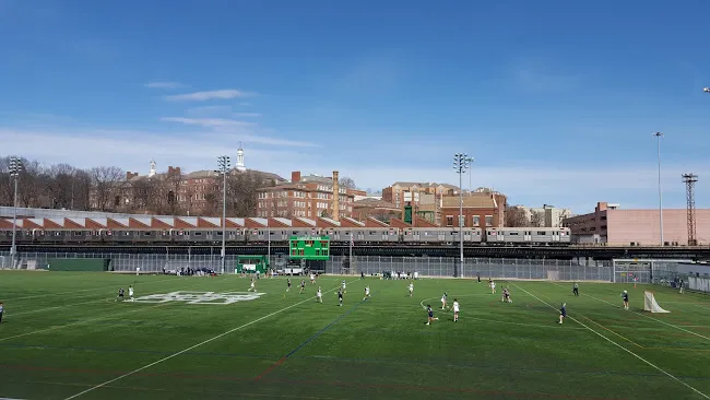 Gaelic Park