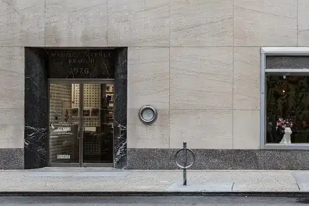 Gagosian