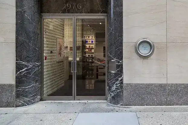 Gagosian Shop