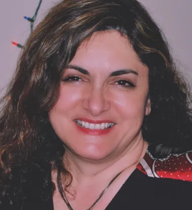 Gaida Hinnawi, Voice Pathologist & Vocal Coach