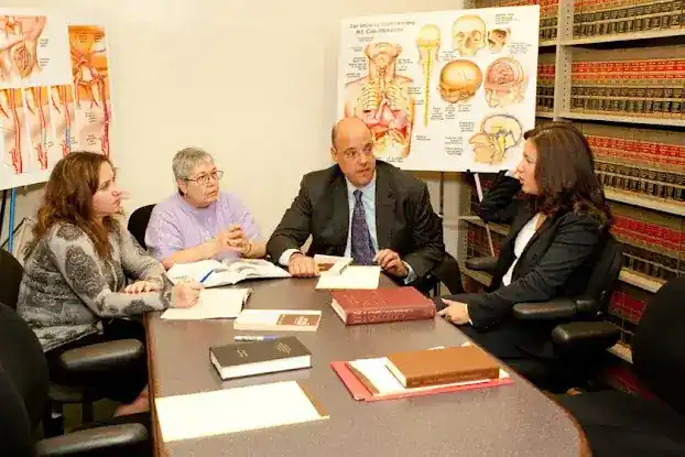 Gair, Gair, Conason, Rubinowitz, Bloom, Hershenhorn, Steigman & Mackauf