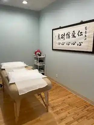 Galapagos Acupuncture Manhattan