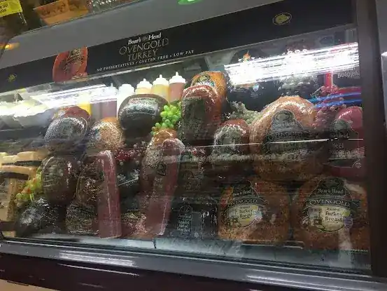 Galaxy Gourmet Deli