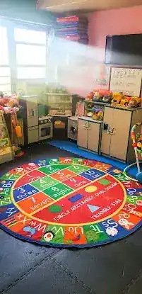 Galaxy Group Family Daycare