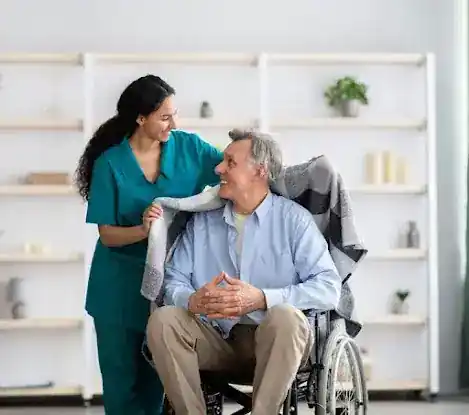 Galaxy Home Care of New York City