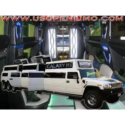 Galaxy Limo NY
