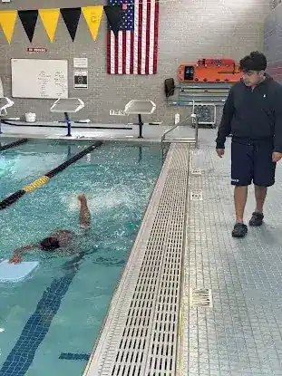 Galaxy Swimming LLC