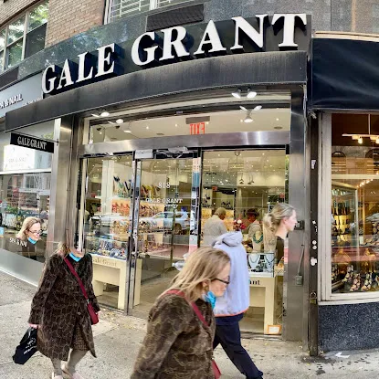 Gale Grant Ltd