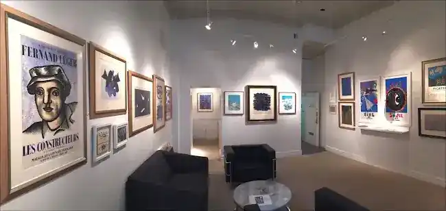 Galerie Mourlot