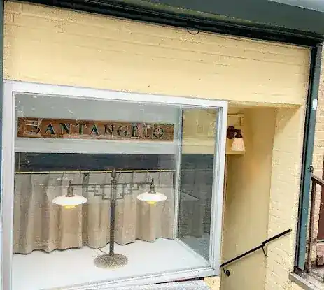 Galerie Santangelo