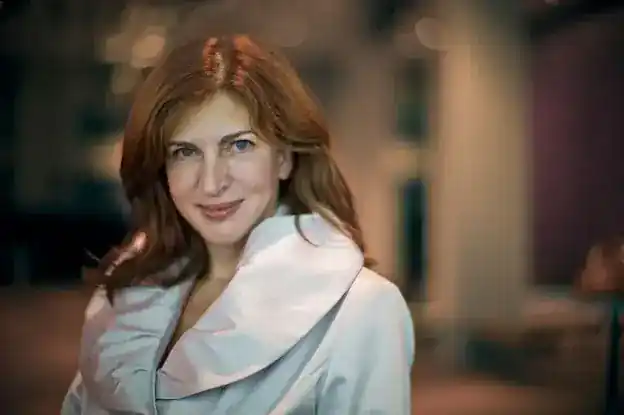 Galina Mindlin, M.D., Ph.D Psychiatry & Psychotherapy