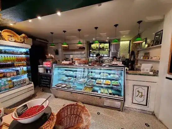 Galioto's Delicatessen