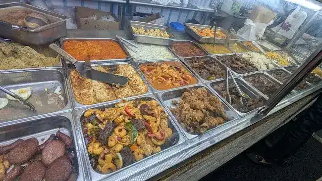Gallego Seafood