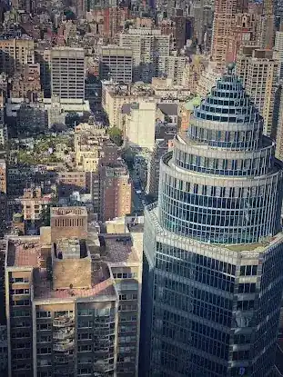 Galleria Condominium