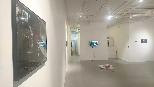 Gallery 456 / Chinese American Arts Council