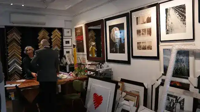 Gallery 53