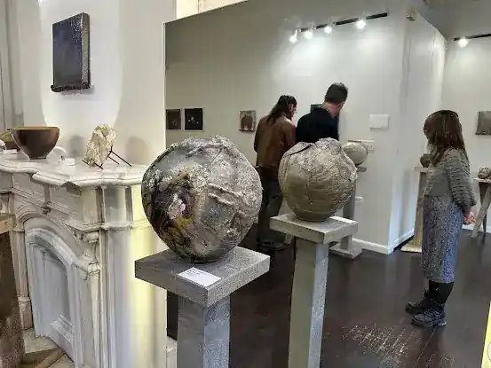 Gallery 60 NYC