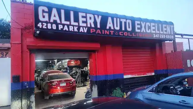 Gallery Auto Excellent