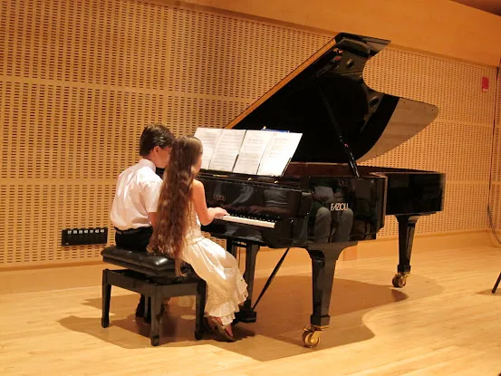 Galliard Music Lessons