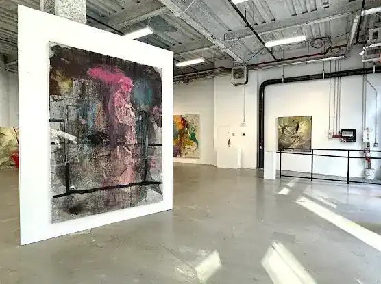Gambit Works Gallery