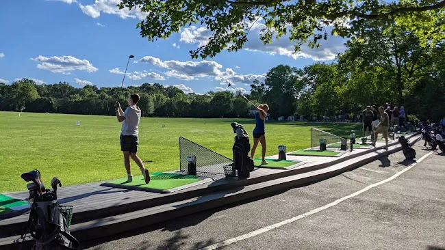 Game On Golf Center