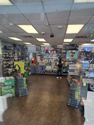 GameStop