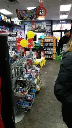 GameStop