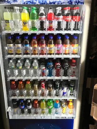 Gametime Amusements & Vending