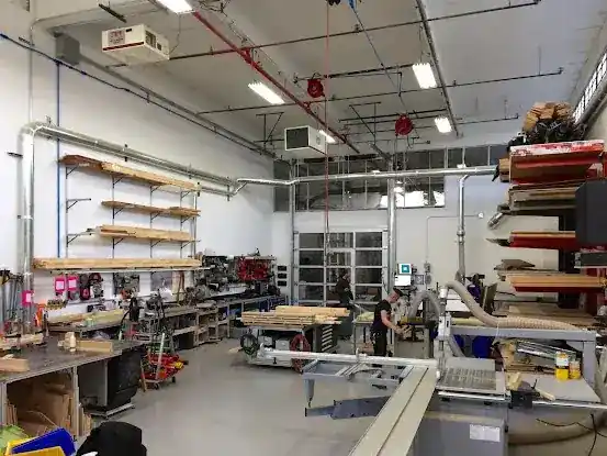 Gamma Digital Fabrication