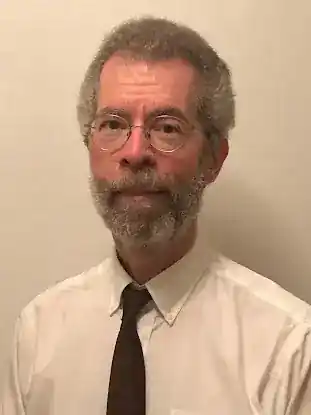 Gandler David MD