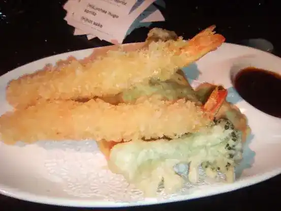 Gangnam Sushi & Bar 江南寿司酒吧