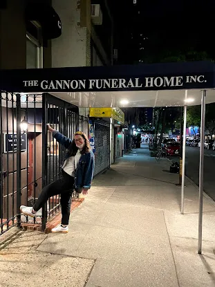 Gannon Funeral Home