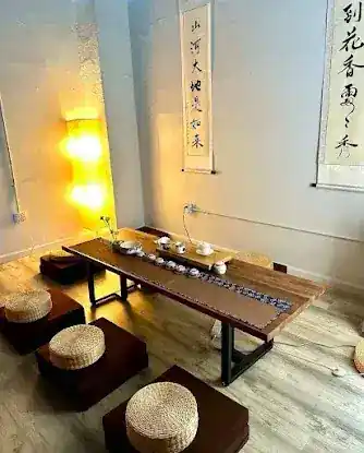 Gaomin Zen Meditation