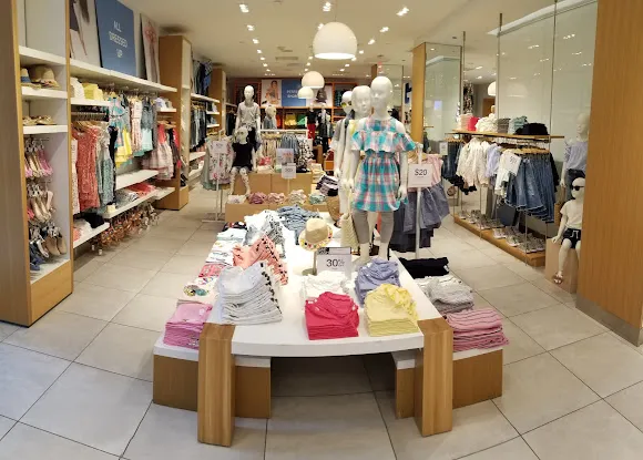 Gap Factory