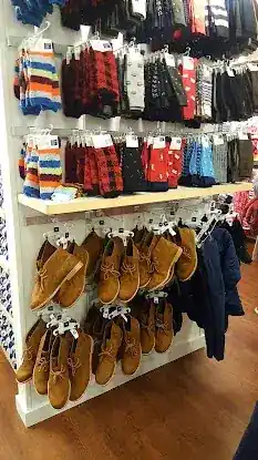 Gap Factory