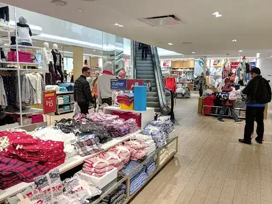 Gap