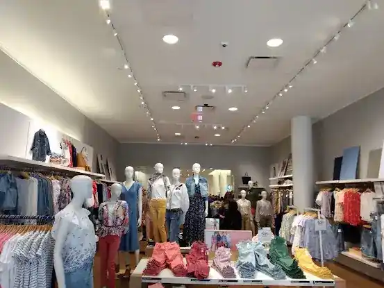 Gap