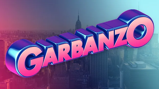 Garbanzo