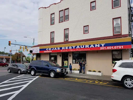 Garcia's Restaurant