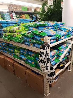 Garden Center at The Home Depot