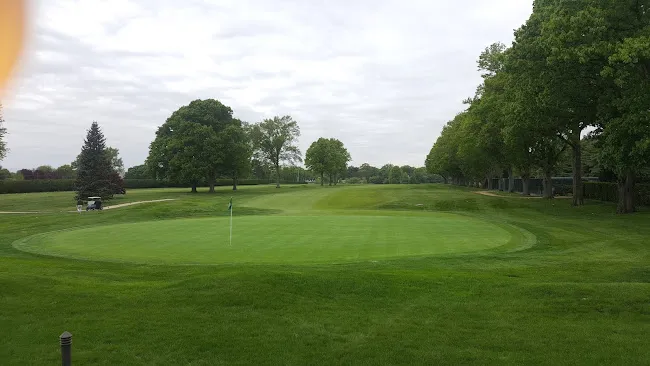 Garden City Country Club