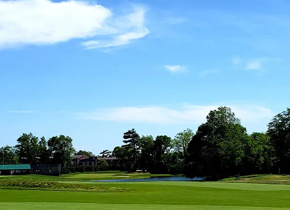 Garden City Golf Club