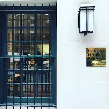 Garden House School