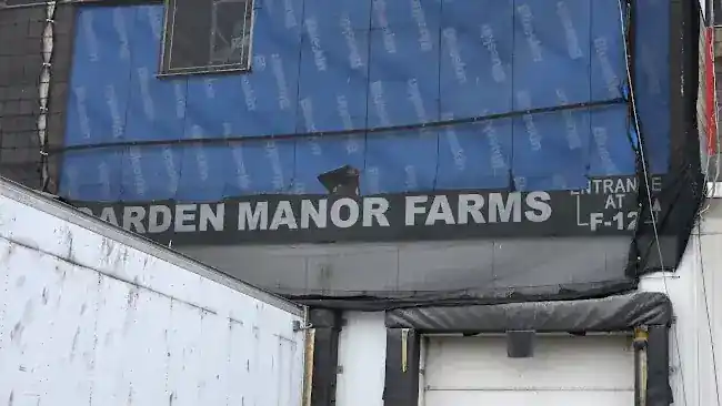 Garden Manor Farms