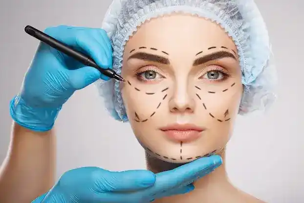 Garden Plastic Surgery & MedAesthetics