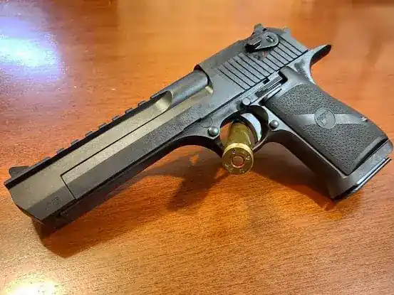 Garden State Guns, LLC