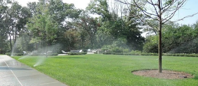 Garden State Irrigation & Lighting