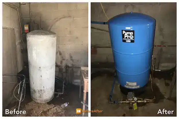 Garden State Well Systems Co.